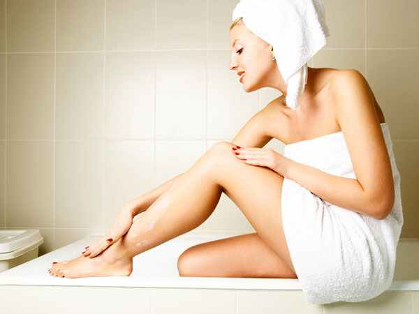 ತೈಲ ಮಸಾಜ್: ತೈಲ ಮಸಾಜ್: