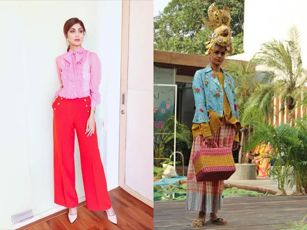 ಬಟ್ಟೆಯ ಬಗ್ಗೆ ವಿಶೇಷ ಕಾಳಜಿ ವಹಿಸಿ: