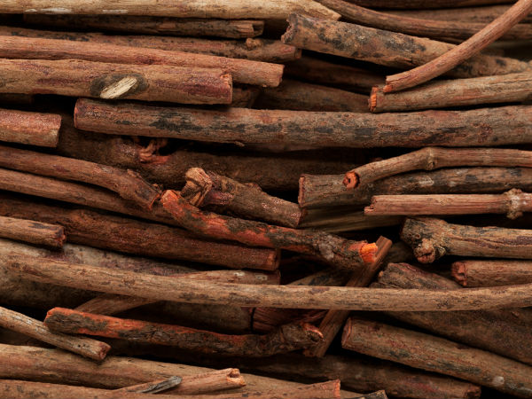 ಮಂಜಿಷ್ಠ: