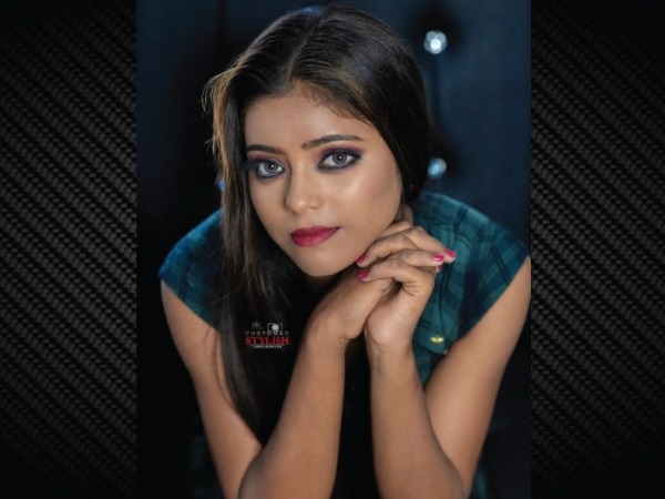 ಕಿಸ್ಬು ಫೋಟೋ ಶೂಟ್