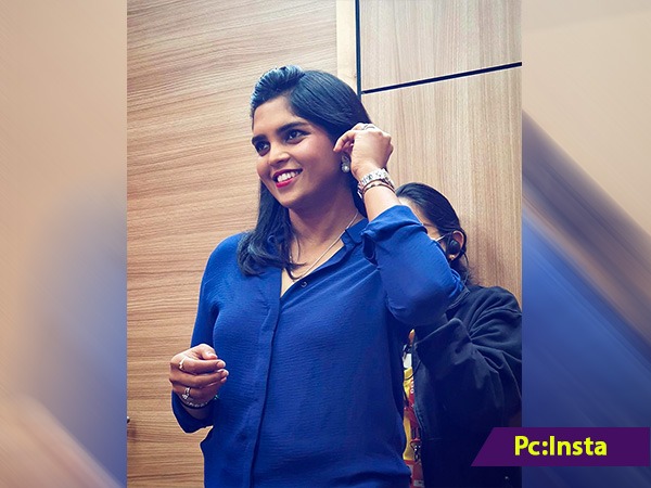  ವೇದಾ ಕೃಷ್ಣ ಮೂರ್ತಿ