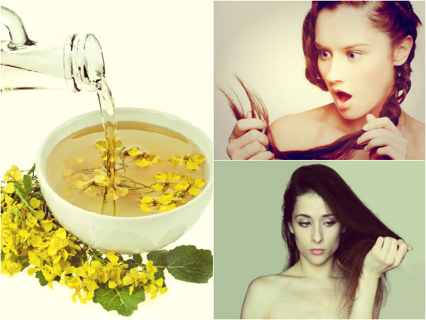 ವಾರಕ್ಕೆ ಎರಡು ಬಾರಿ ಹಚ್ಚುವುದು ಅವಶ್ಯಕ: