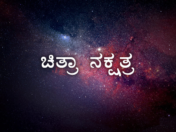 13. ಹಸ್ತಾ ನಕ್ಷತ್ರ