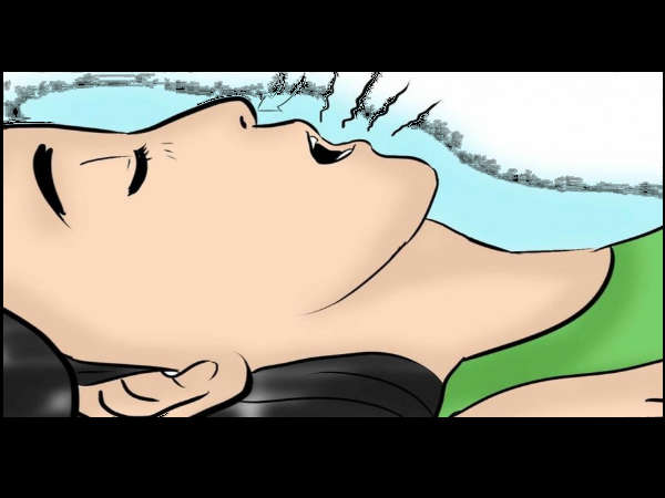 2. ಹಲ್ಲುಗಳಿಗೆ ಹಾನಿ: