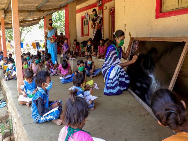 ಆತಂಕ ಪಡಬೇಡಿ: