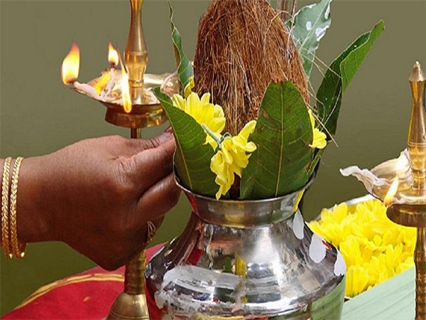 ಅಕ್ಷಯ ತೃತೀಯದಂದು ಪಠಿಸಬೇಕಾ ಮಂತ್ರ