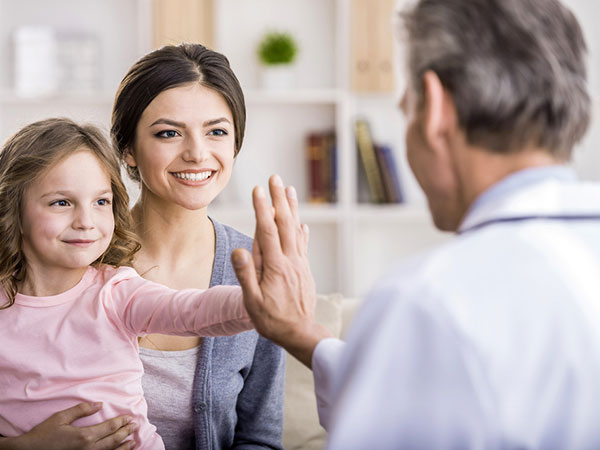 4. ಒಬ್ಬನೇ ಮಗುವಾಗಿದ್ದರೆ?