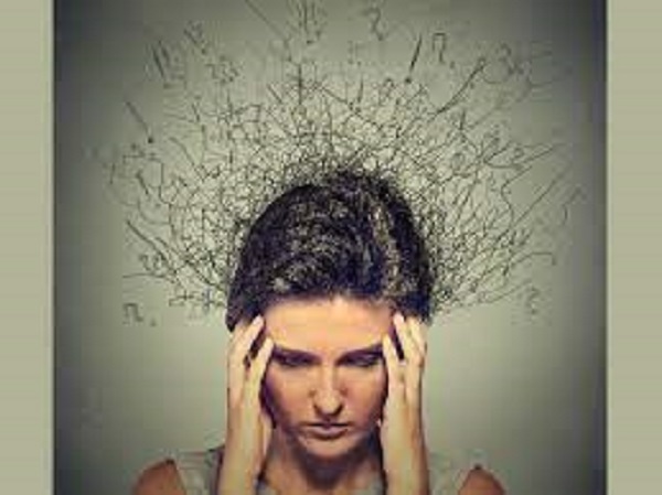 4. ಕಾರ್ಟಿಸೋಲ್ ಮಟ್ಟಗಳು