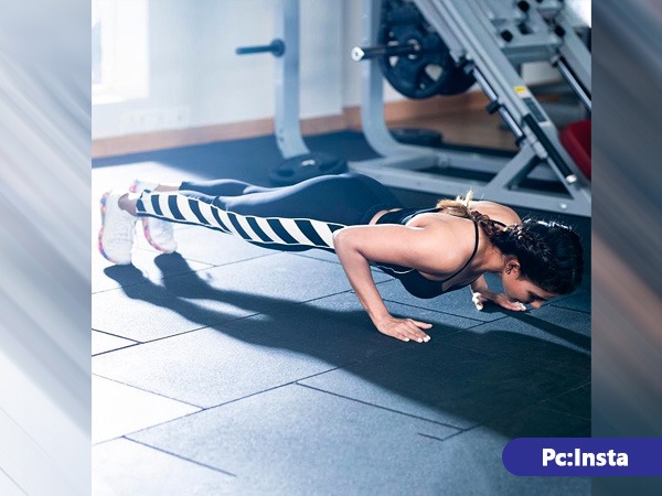 ತ್ವಚೆ ಹೊಳಪು ಹೆಚ್ಚಿಸುವ ಯೋಗ