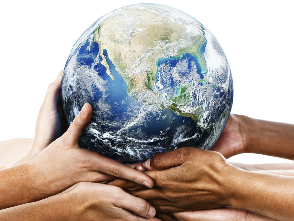 World Earth Day 2022 Date