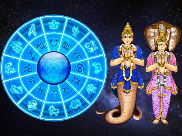 ರಾಹು-ಕೇತು ದೋಷ ವ್ಯಕ್ತಿಯ ಮೇಲೆ ಬೀರುವ ಪರಿಣಾಮ