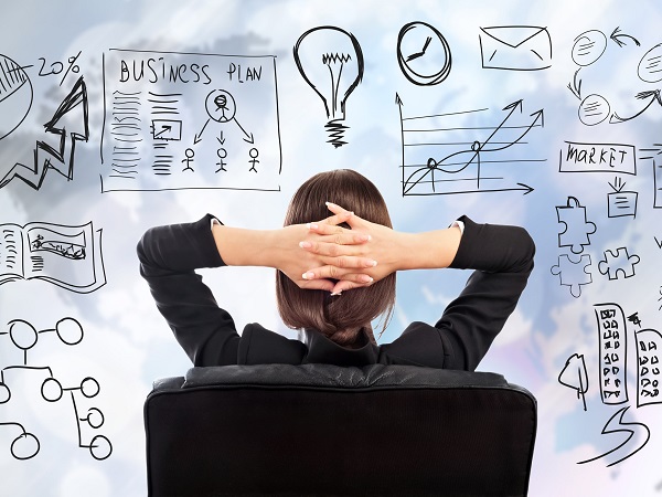 12. ನಿಮ್ಮ ಗುರಿಗಳ ಬಗ್ಗೆ ನೀವು ಪ್ರಾಮಾಣಿಕವಾಗಿ ಸ್ಪಷ್ಟವಾಗಿರುತ್ತೀರಿ