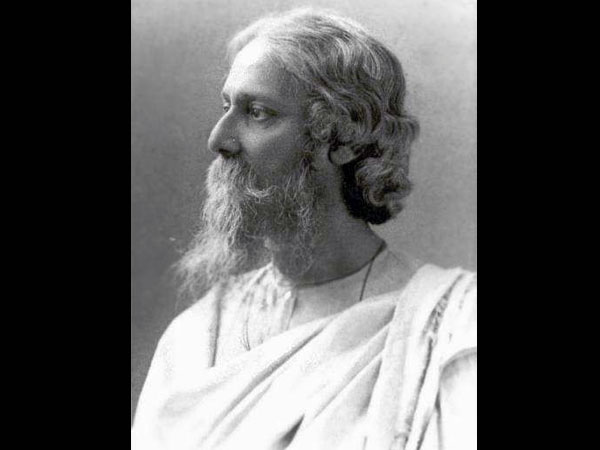 ಸ್ವಾತಂತ್ರ್ಯ ಚಳುವಳಿ -ಗಾಂಧೀಜಿ-ಠಾಗೋರರ ನಂಟು