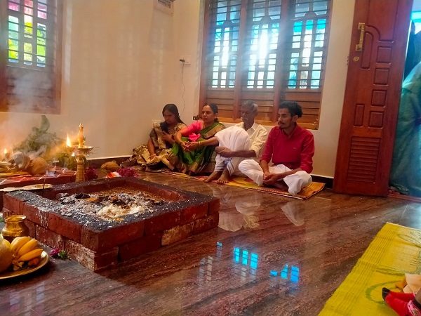 ಮನೆ ಗೃಹ ಪ್ರವೇಶಕ್ಕೆ ಶುಭ ದಿನಾಂಕ