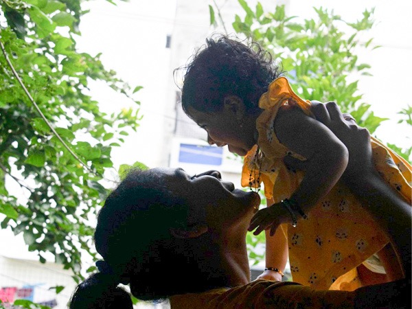 ನಿನ್ನ ಕಷ್ಟಗಳ ಅರಿವು ಈಗ ನನಗಿದೆ ಅಮ್ಮಾ... ನಿನ್ನ ಕಷ್ಟಗಳ ಅರಿವು ಈಗ ನನಗಿದೆ ಅಮ್ಮಾ...