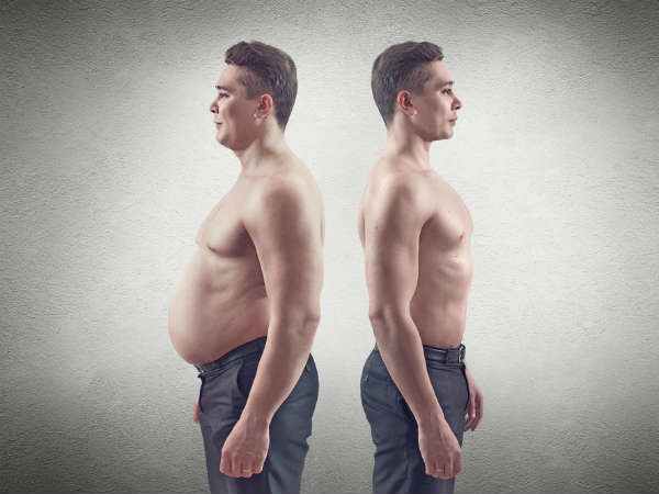 ಅತಿಯಾದ ತೂಕ ನಷ್ಟ