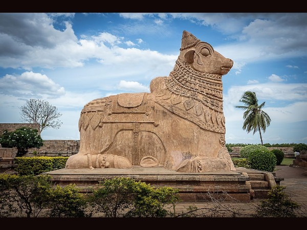  ನಂದಿ ಕಿವಿಯಲ್ಲಿ ಹೇಳಿದ ಕೋರಿಕೆ ಶಿವನಿಗೆ ತಲುಪುವುದು