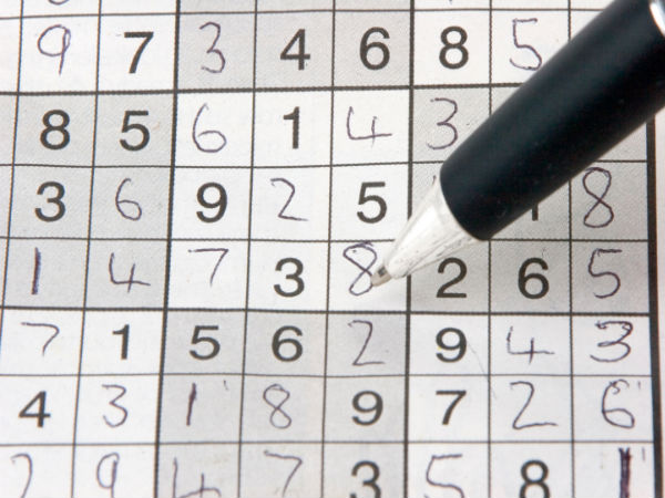 4. ಏಕಾಗ್ರತೆ ಹೆಚ್ಚಿಸುವ ವ್ಯಾಯಾಮ ಮಾಡಿ