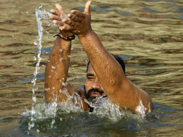 ಪಿತೃತರ್ಪಣ