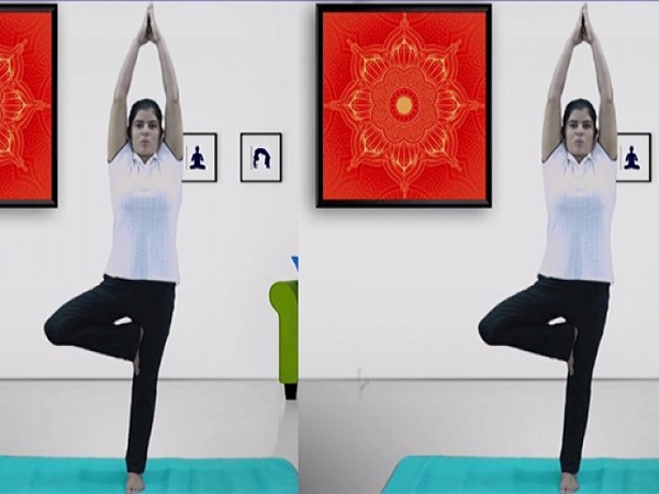 ಒಂಟಿ ಕಾಲಿನಲ್ಲಿ ನಿಲ್ಲುವುದಕ್ಕೂ ಆಯುಷ್ಯದ ಭವಿಷ್ಯಕ್ಕೂ ಇರುವ ಸಂಬಂಧವೇನು?