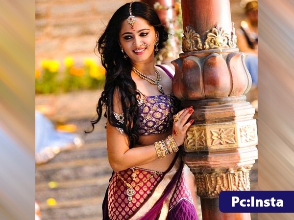 ಅನುಷ್ಕಾ ಶೆಟ್ಟಿ