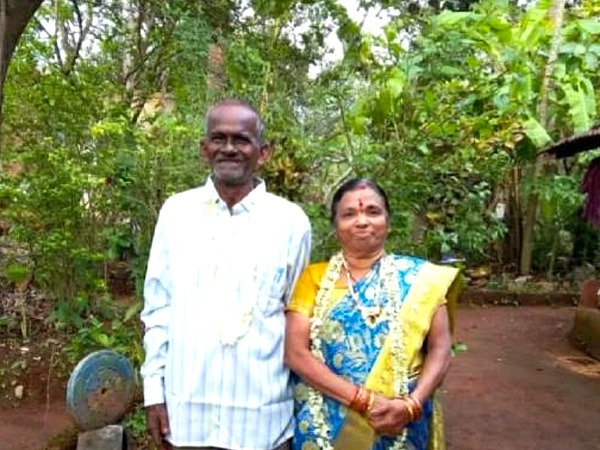 ಅವನೇ ಬಿತ್ತಿದ್ದ ಆದರ್ಶ ಮತ್ತು ಕನಸುಗಳೊಂದಿಗೆ