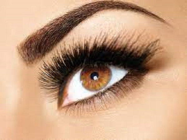 ಐಬ್ರೋ ಜೆಲ್ ಬಳಸದೇ ಇರುವುದು: