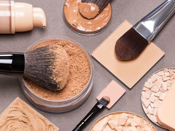 ನಿಮ್ಮ ಚರ್ಮದ ಪ್ರಕಾರವನ್ನು ಪರಿಗಣಿಸಿ: