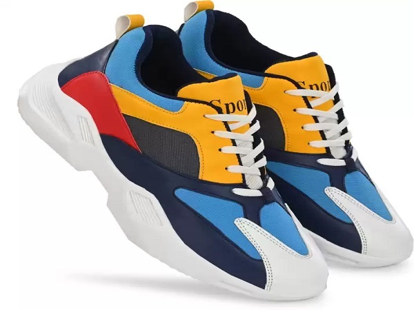 ಮಲ್ಟಿ ಕಲರ್ ಶೂಗಳು! ಮಲ್ಟಿ ಕಲರ್ ಶೂಗಳು!