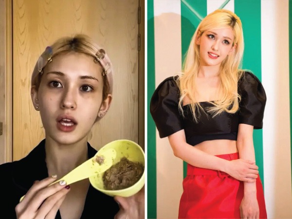 ಬೇಕಾಗುವ ಪದಾರ್ಥಗಳು: