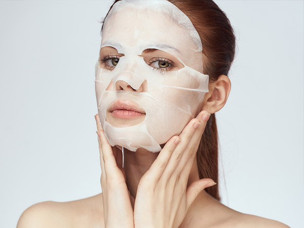 8. ಶೀಟ್ ಮಾಸ್ಕ್ಗಳು 8. ಶೀಟ್ ಮಾಸ್ಕ್ಗಳು