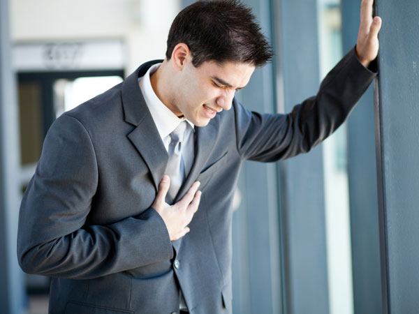 ಗ್ಯಾಸ್ಟ್ರಿಕ್‌ ಸಮಸ್ಯೆ ಉಂಟಾಗಲು ಕಾರಣವೇನು?