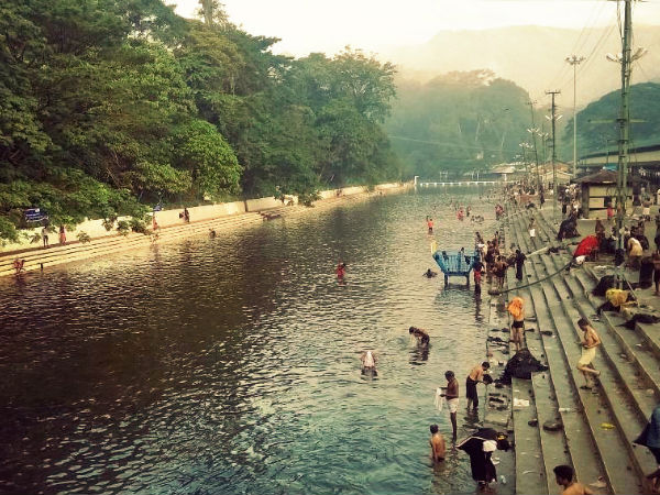 ಪೂಜಾ ವಿಧಾನ 