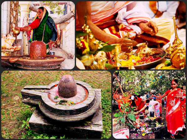 ಸೋಮ ಪ್ರದೋಷ ವ್ರತದ ಮಹತ್ವ