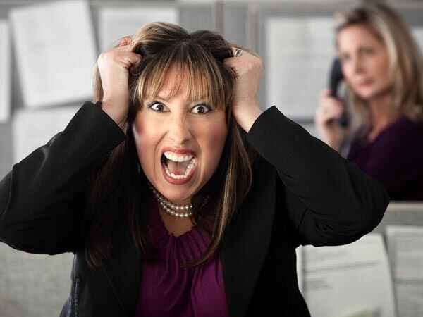 ಕೃತ್ತಿಕಾ ನಕ್ಷತ್ರದವರ ನಕಾರಾತ್ಮಕ ಗುಣಗಳು 