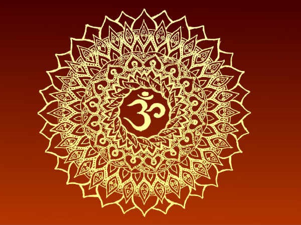 ಏಕತೆ ಮತ್ತು ಅಸ್ತಿತ್ವದ ಸಂಪೂರ್ಣತೆಯನ್ನು ಪ್ರತಿನಿಧಿಸುತ್ತದೆ!