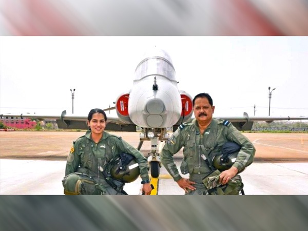 ಅಪ್ಪ-ಮಗಳ ಸಾಧನೆಗೆ ವ್ಯಾಪಕ ಮೆಚ್ಚುಗೆ