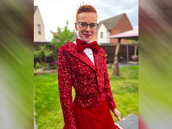 ಸ್ಕೂಲ್‌ನಲ್ಲಿ ವಿದ್ಯಾರ್ಥಿಗಳ ಪ್ರತಿಕ್ರಿಯೆ ನೋಡಿ ತಾಯಿಯ ಕಣ್ತುಂಬಿ ಬಂದಿತ್ತು