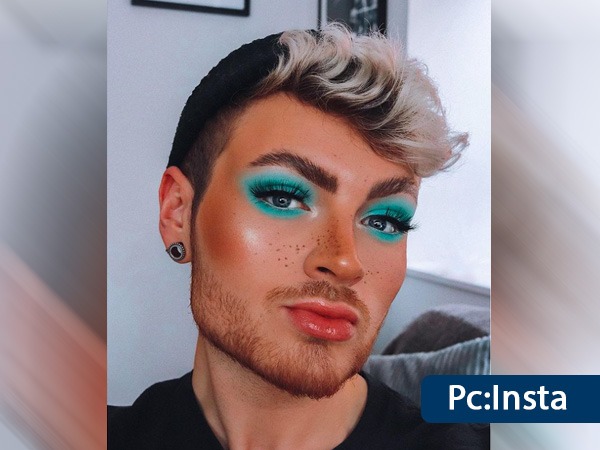 ಈಗ ಮತ್ತೆ ಟ್ರೆಂಡ್‌ ಆಗುತ್ತಿದೆ ಪುರುಷ ಮೇಕಪ್‌