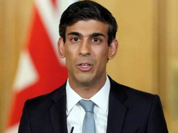 ಮುಂಚೂಣಿಯಲ್ಲಿ ರಿಷಿ ಸುನಕ್!