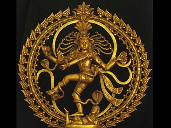 108 ಮಣಿಗಳುಳ್ಳ ಜಪ ಮಾಲೆ!