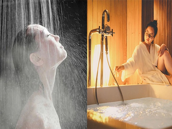 3. ಸ್ನಾನ ಖಿನ್ನತೆಗೂ ಸಹಾಯ ಮಾಡುತ್ತದೆ