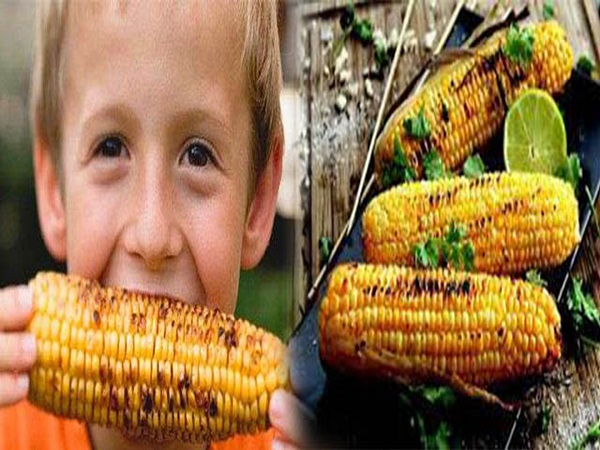 ಜೋಳಕ್ಕೆ ನಿಂಬೆ ಬೆರೆಸಿ!