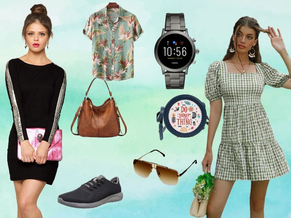 Amazon Sale: Amazon 80% off On Fashion Product, Hurry Up 