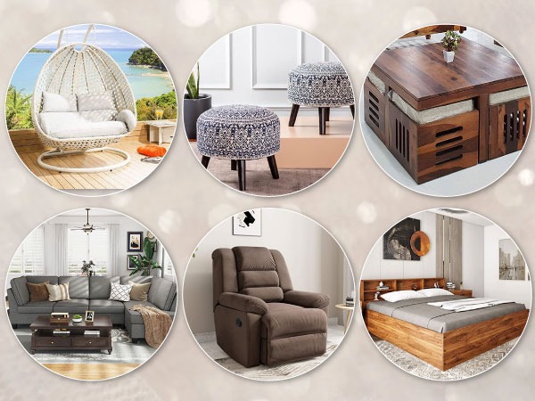  Amazon Sale: 70% off on Furniture 