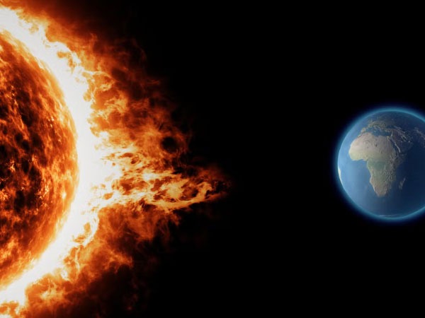 ಪ್ರಖರ ಸೌರ ಪ್ರಭೆ ಗೋಚರಿಸಲಿದೆ