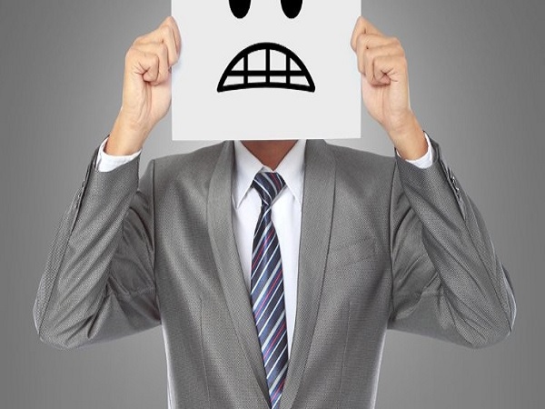 ಕಾಂಗೋದಲ್ಲಿ ಮದುವೆಯಲ್ಲಿ ನಗುವಂತಿಲ್ಲ!