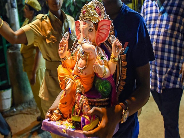 ಗಣೇಶ ಚತುರ್ಥಿ 2022 ಪಂಚಾಂಗ