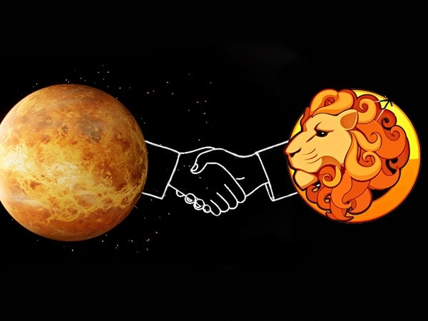 ಸೂರ್ಯ- ಶುಕ್ರ ಯುತಿಯ ಪ್ರಭಾವ