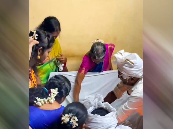 ಪ್ರೇತ ಮದುವೆಯ ಉದ್ದೇಶವೇನು?